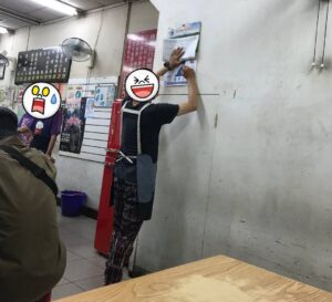 向宏魯肉飯