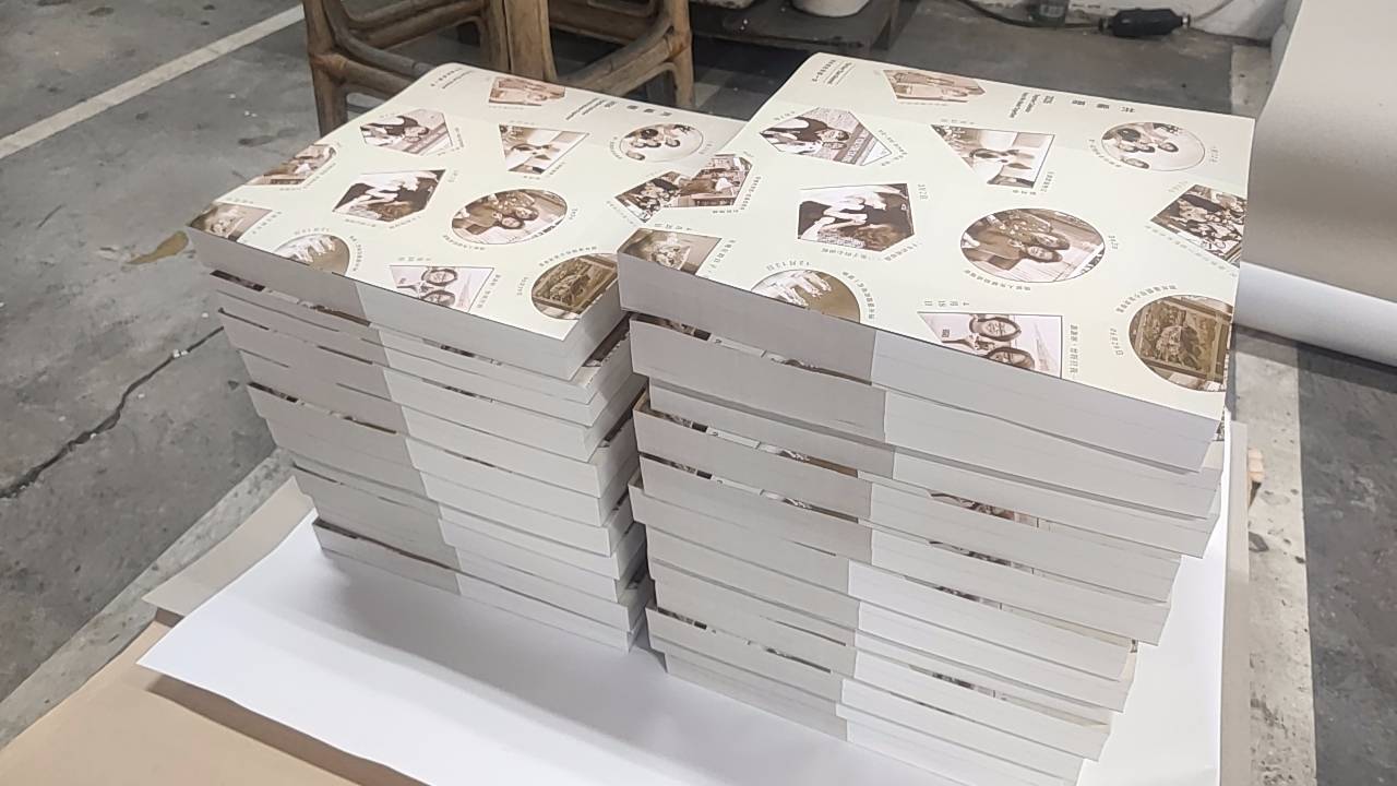 日曆製造的完整流程:6 個步驟